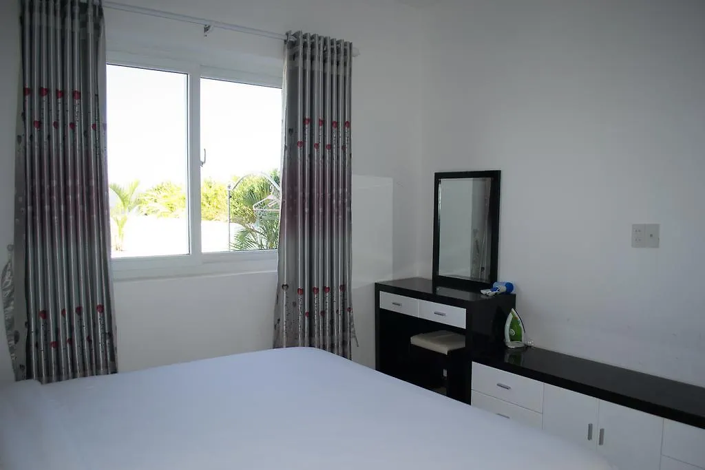 Nha Trang Seaview Penthouse Apartment