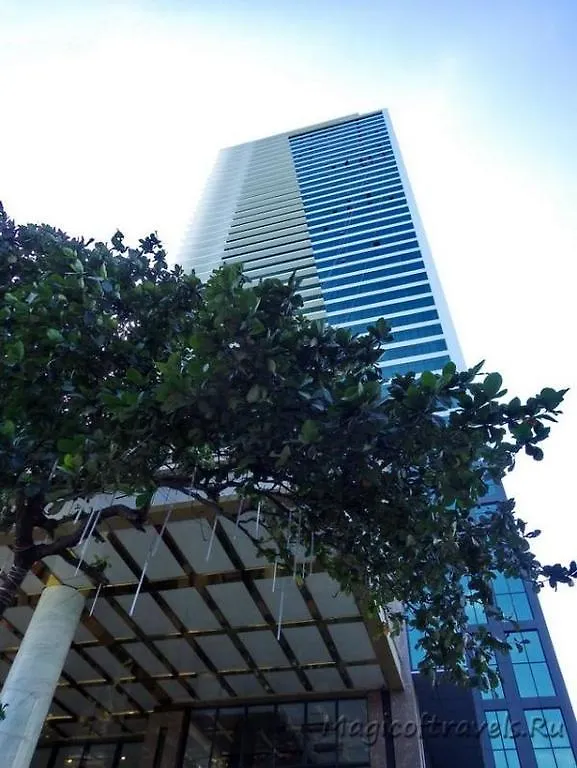 Nha Trang Seaview Penthouse Apartment